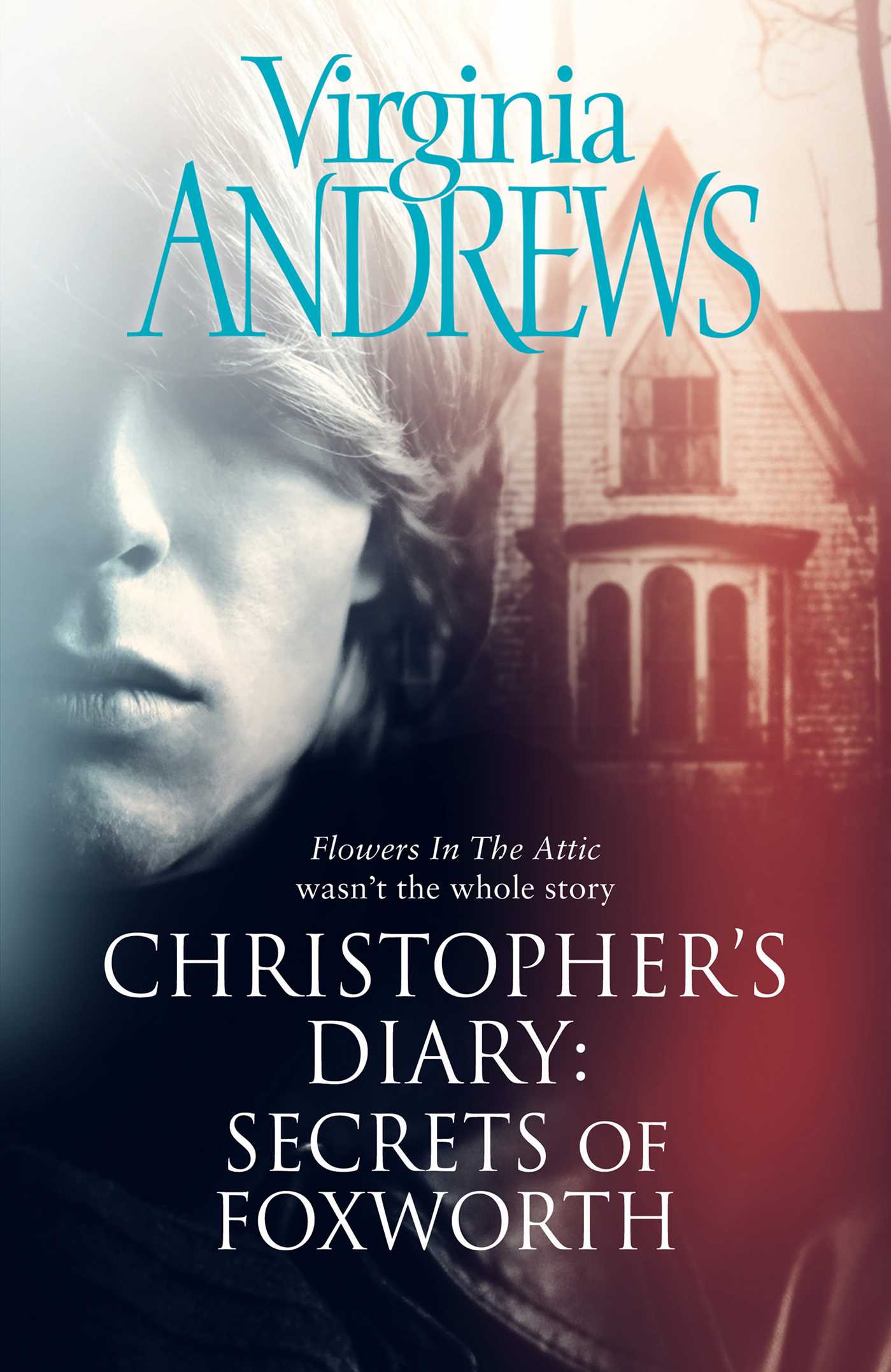 Secrets of Foxworth 1 Secrets of Foxworth