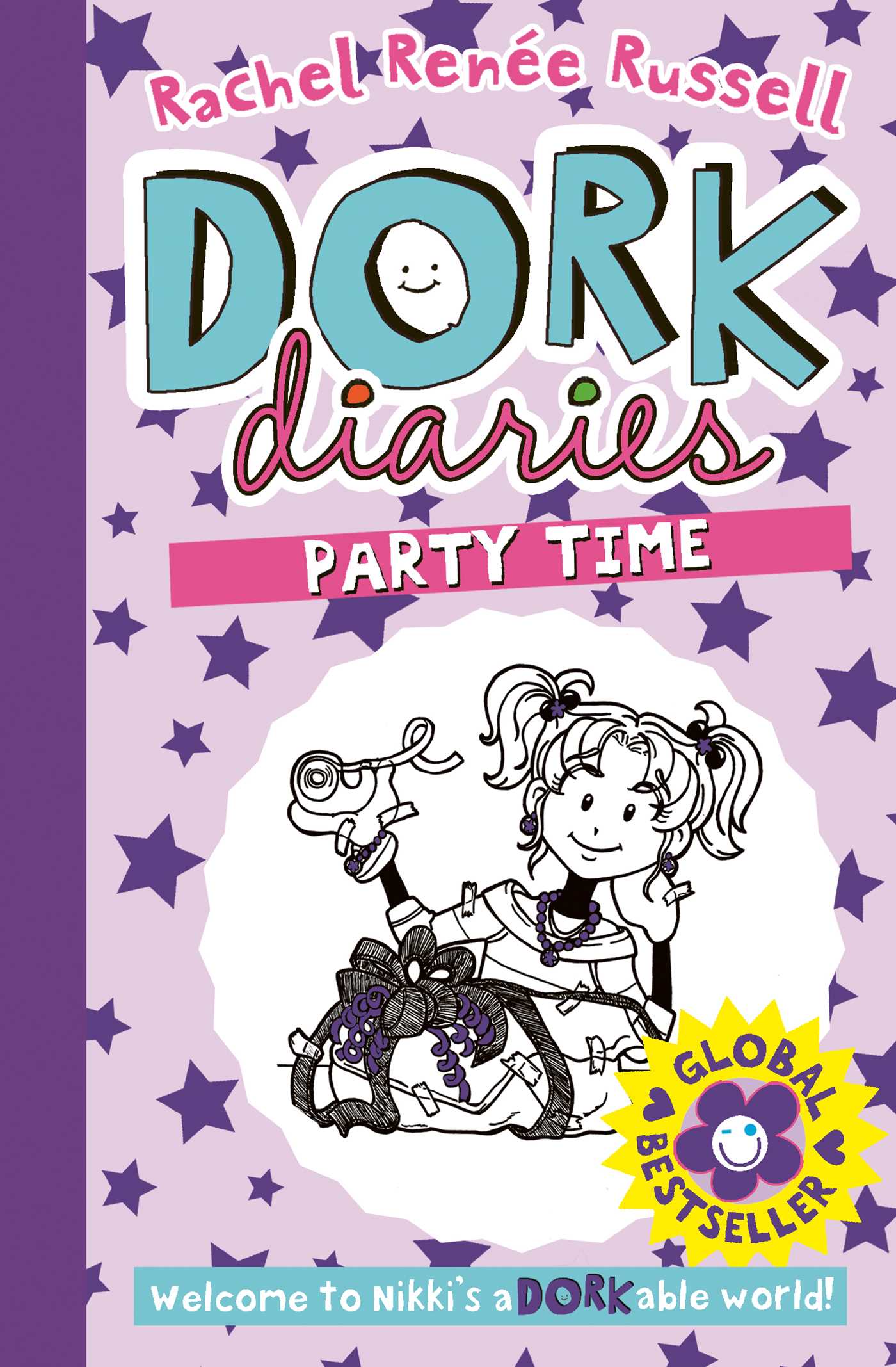 Dork Diaries: Party Time 1 Dork Diaries: Party Time