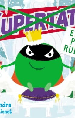 Supertato: Evil Pea Rules: A Supertato Adventure!