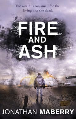 Fire and Ash
