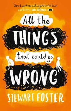 All The Things That Could Go Wrong