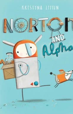 Norton and Alpha