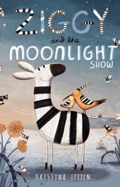 Ziggy and the Moonlight Show