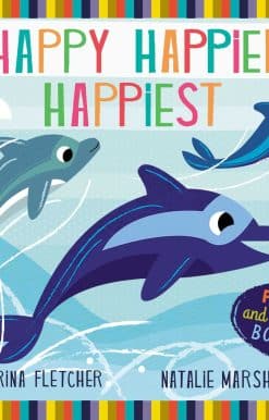 Happy, Happier, Happiest