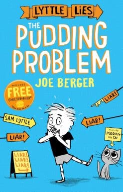 Lyttle Lies: The Pudding Problem