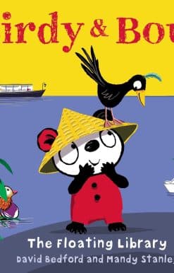 Birdy and Bou
