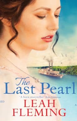 The Last Pearl