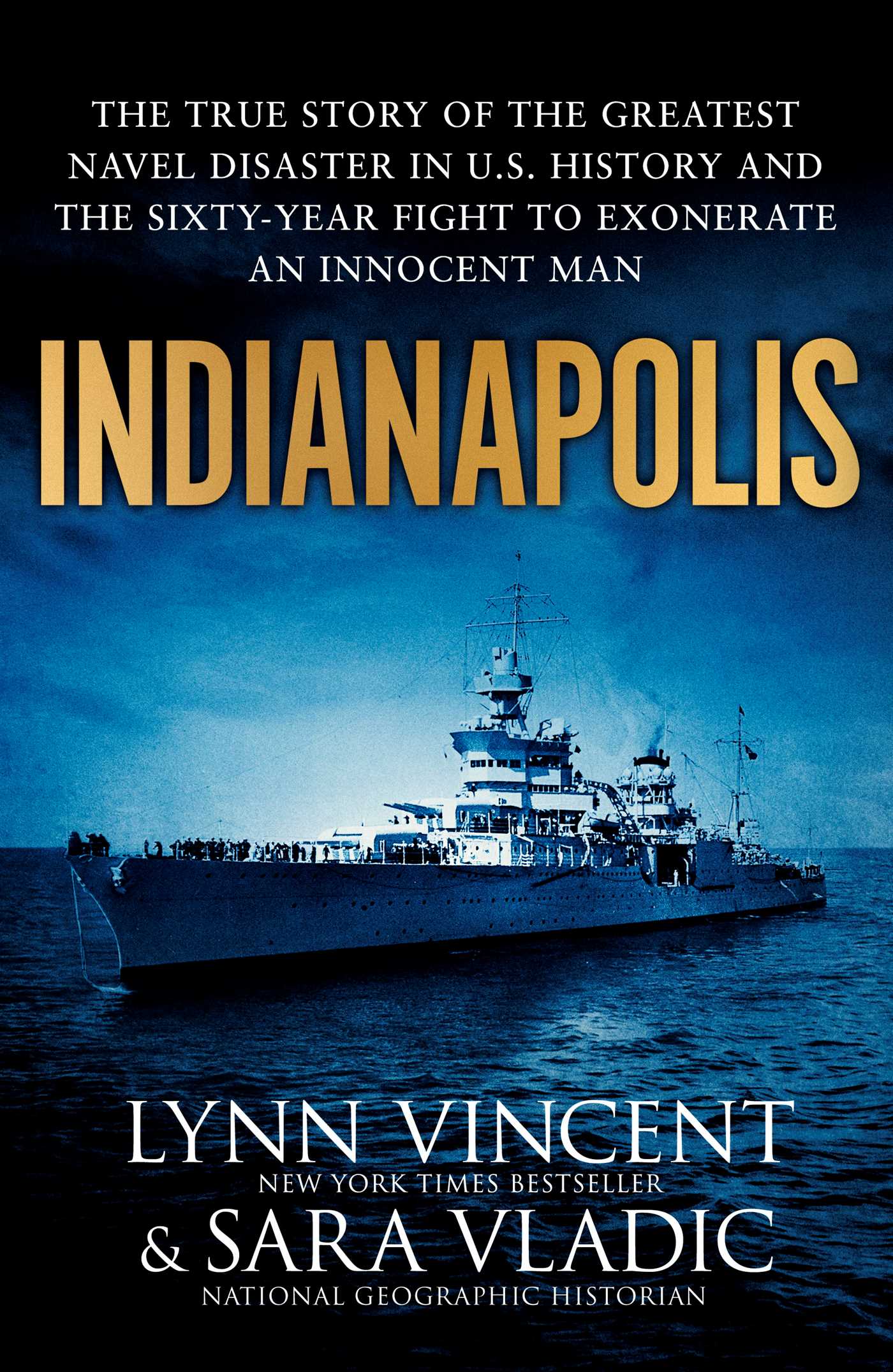 Indianapolis 1 Indianapolis