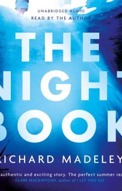 The Night Book