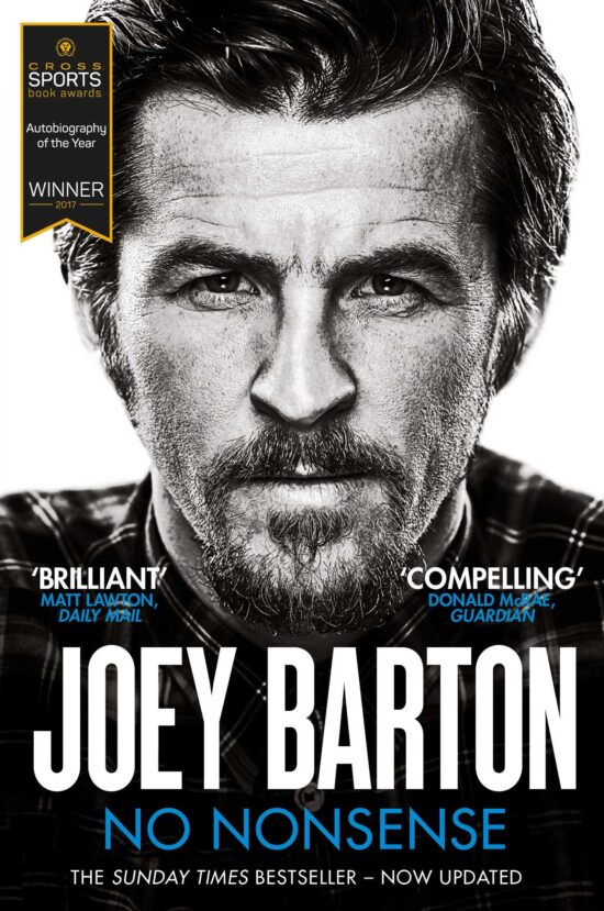 No Nonsense: The Autobiography