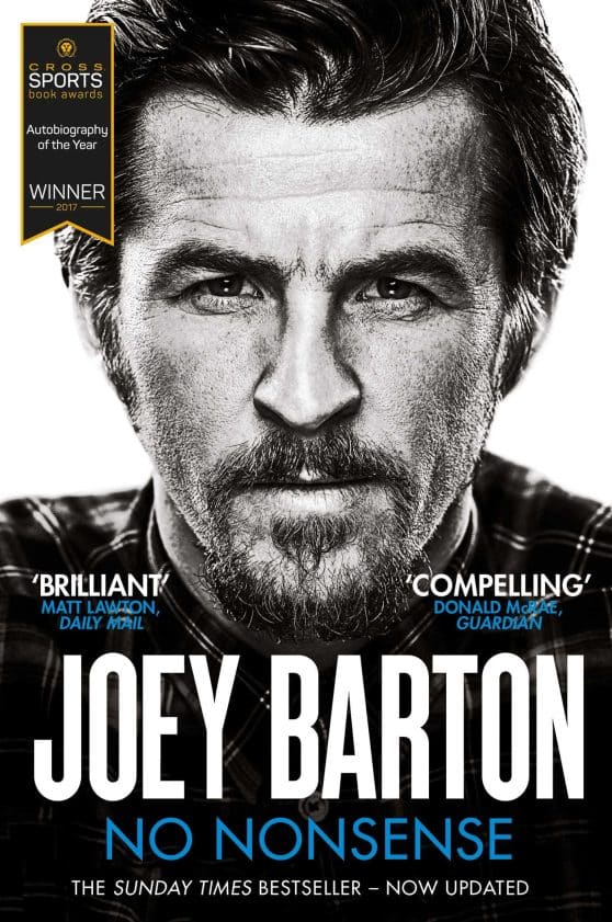 No Nonsense: The Autobiography