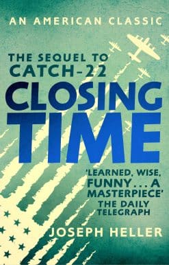 Closing Time