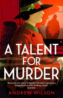 A Talent for Murder