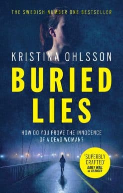 Buried Lies