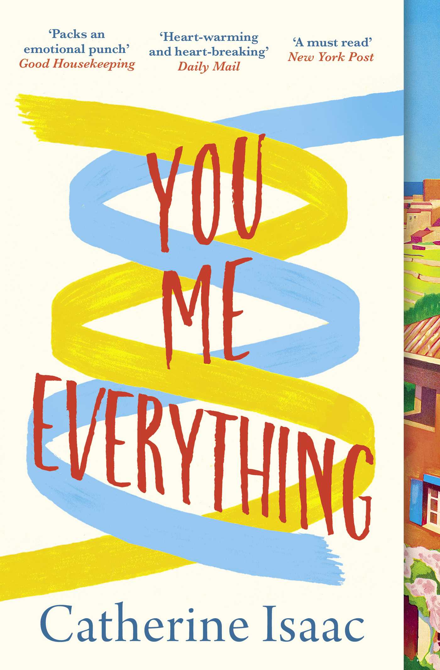 You Me Everything: A Richard & Judy Book Club selection 2018