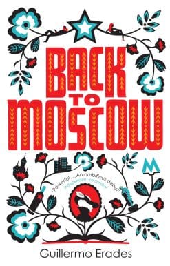 Back to Moscow