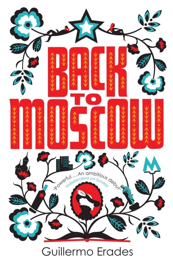 Back to Moscow