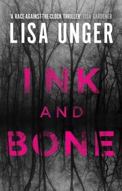 Ink and Bone