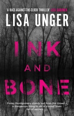Ink and Bone