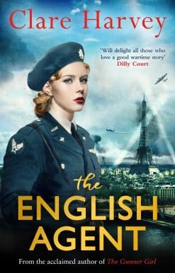 The English Agent