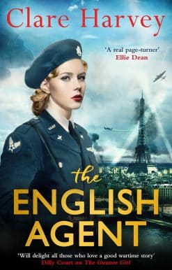 The English Agent