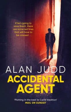 Accidental Agent
