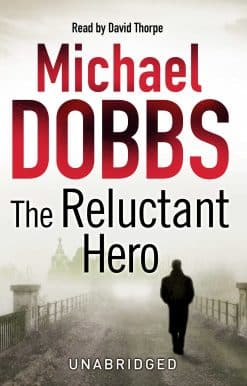 The Reluctant Hero