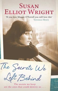 The Secrets We Left Behind