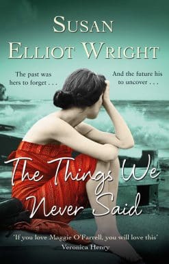 The Things We Never Said