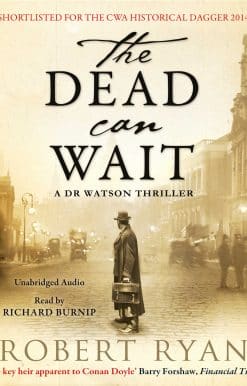 The Dead Can Wait