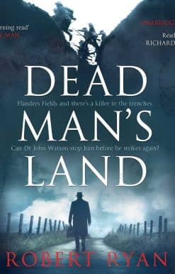Dead Man's Land