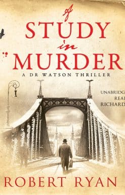 A Study in Murder