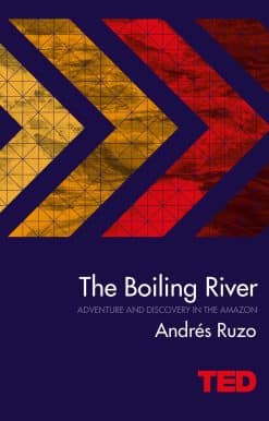 The Boiling River
