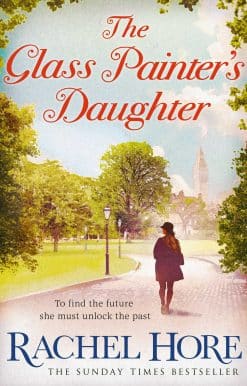 The Glass Painter's Daughter