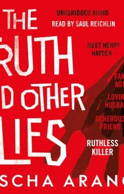 The Truth and Other Lies