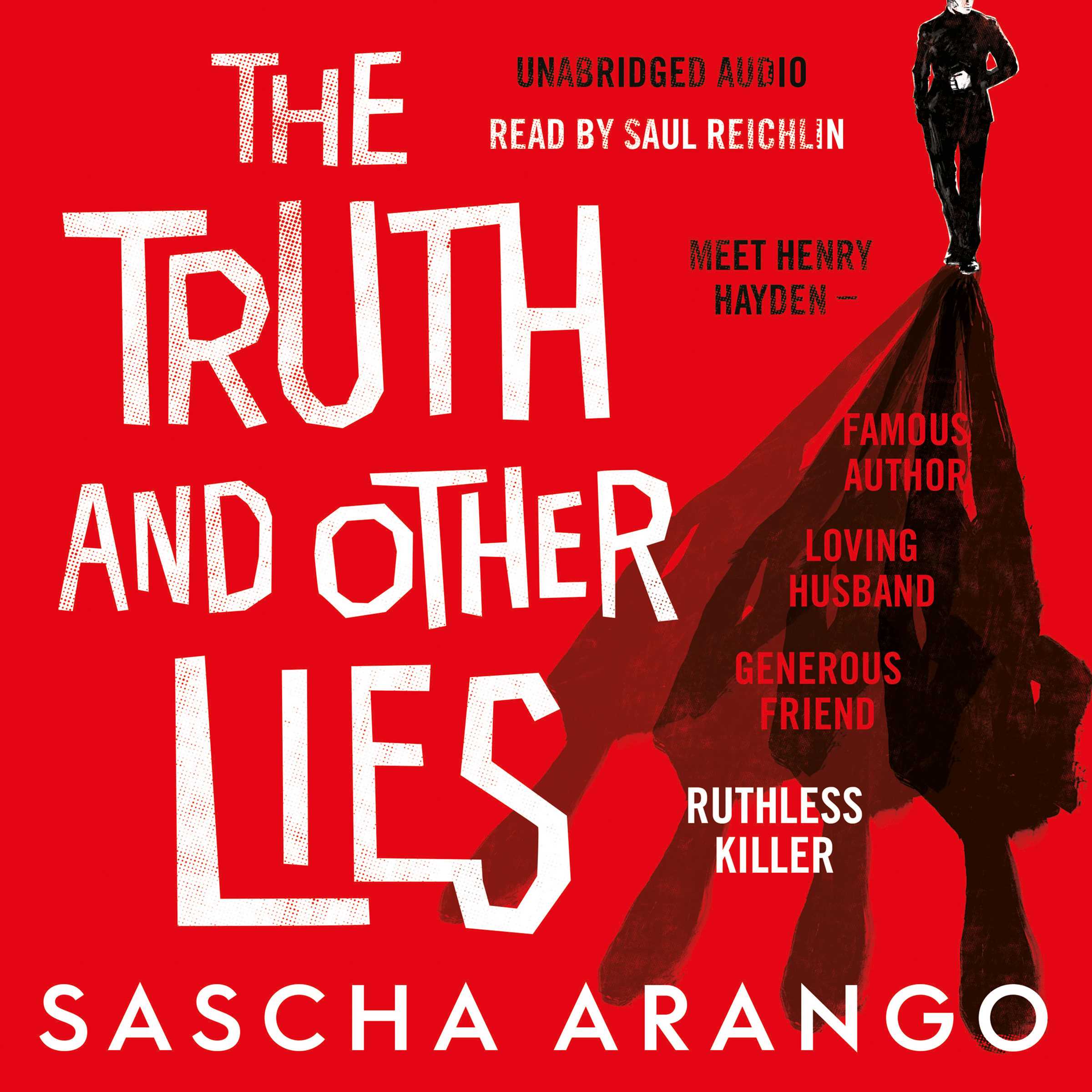 The Truth and Other Lies 1 The Truth and Other Lies