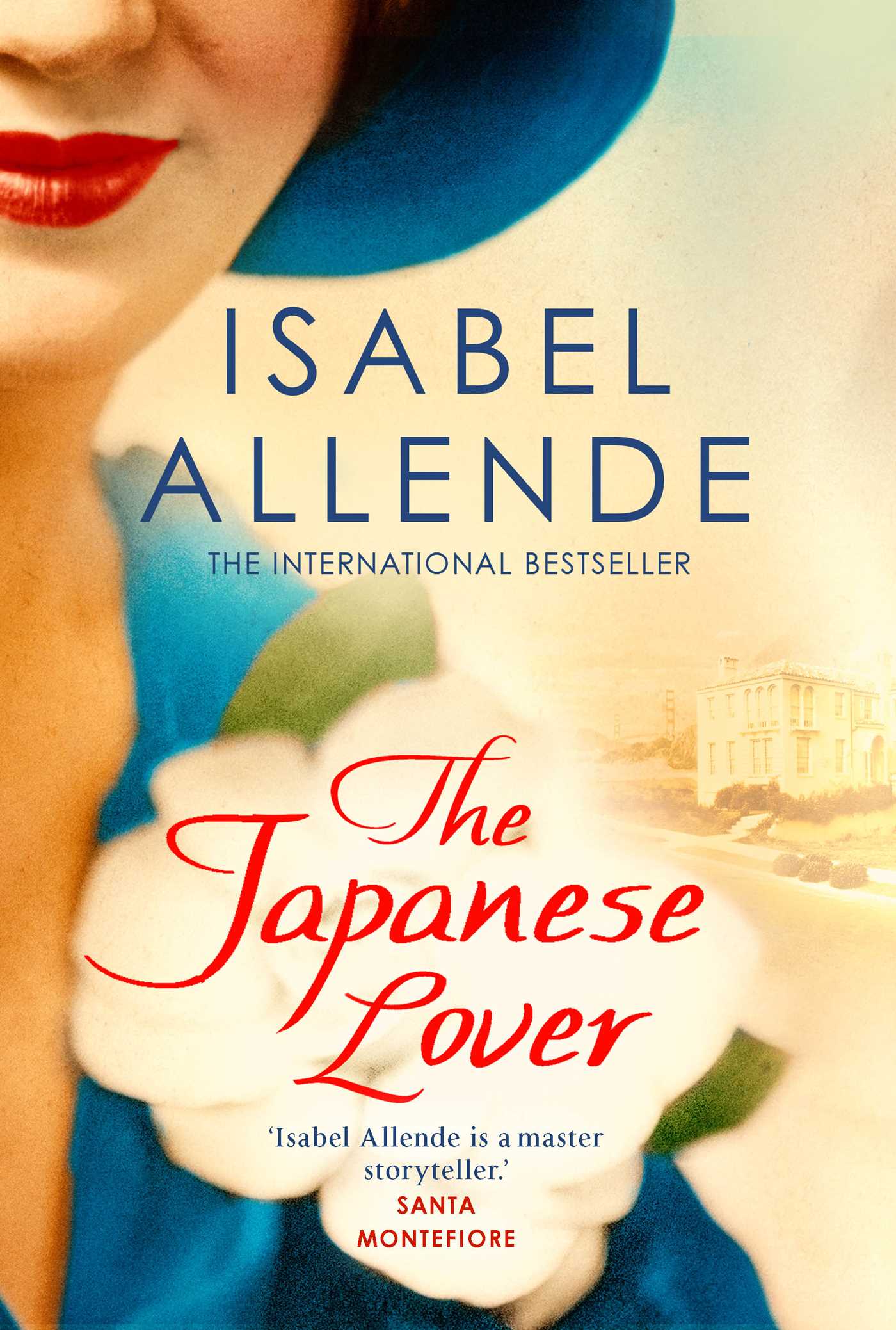 The Japanese Lover 1 The Japanese Lover