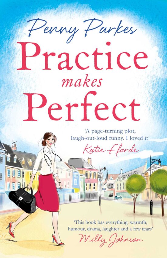 Practice Makes Perfect