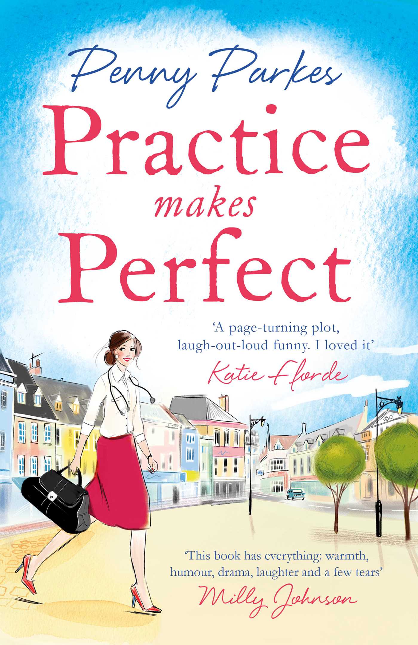 Practice Makes Perfect 1 Practice Makes Perfect