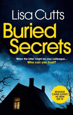 Buried Secrets