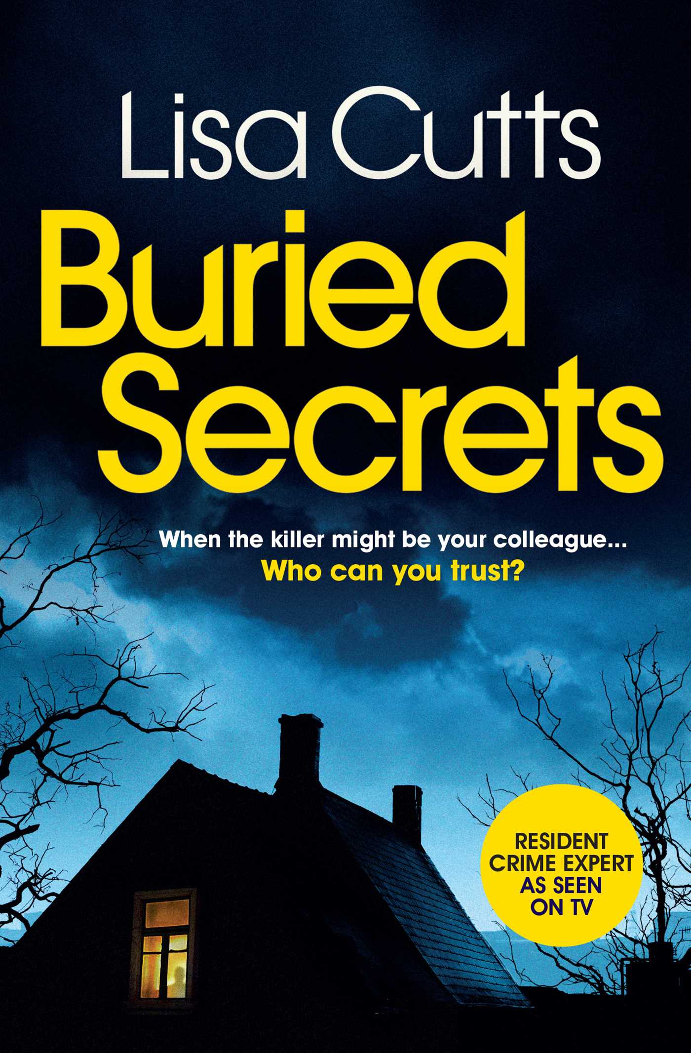 Buried Secrets 1 Buried Secrets