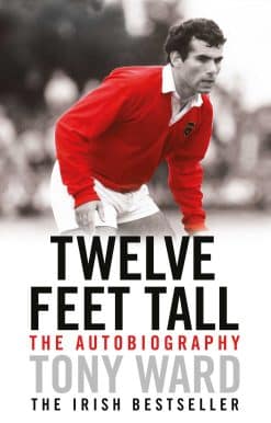 Twelve Feet Tall