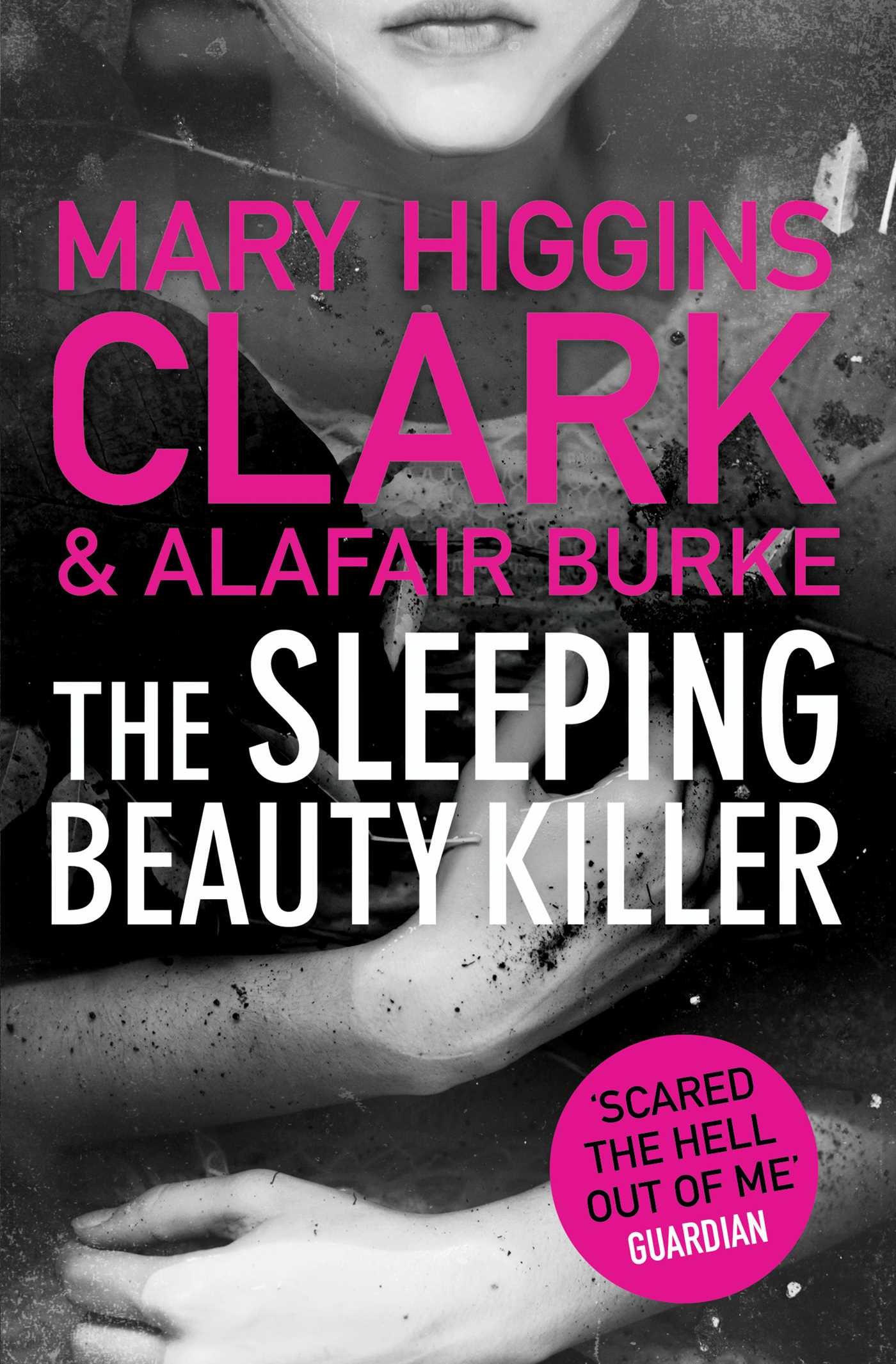 The Sleeping Beauty Killer 1 The Sleeping Beauty Killer