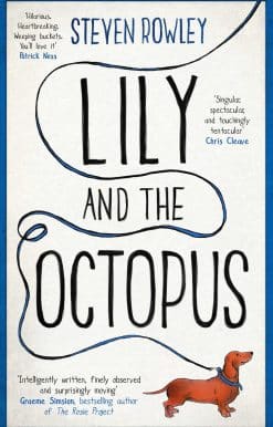 Lily and the Octopus