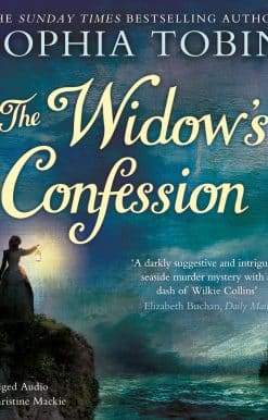 The Widow's Confession