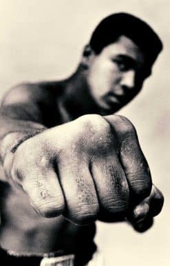Ali: A Life: Shortlisted for the William Hill Sports Book of the Year 2017