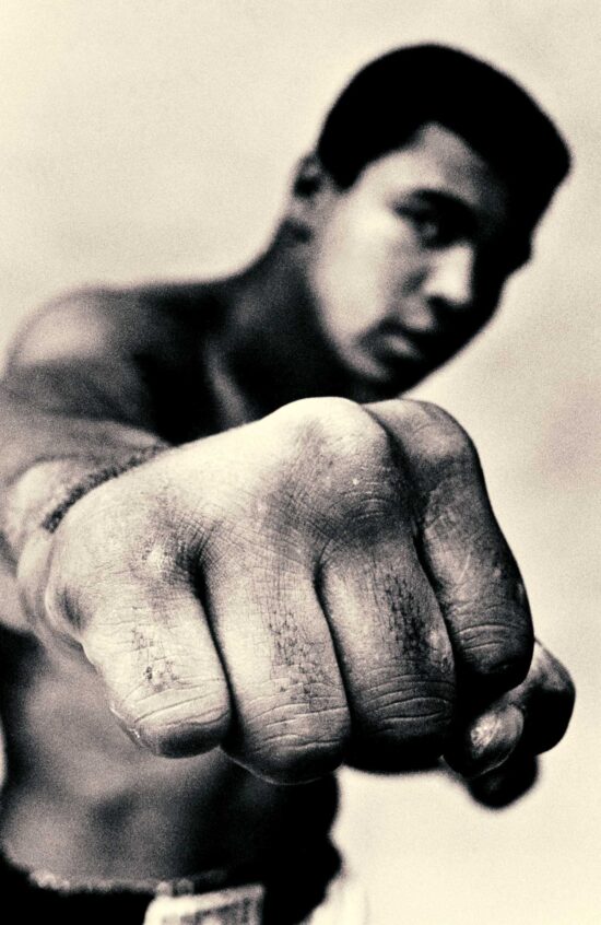 Ali: A Life: Shortlisted for the William Hill Sports Book of the Year 2017