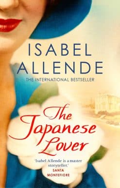 The Japanese Lover