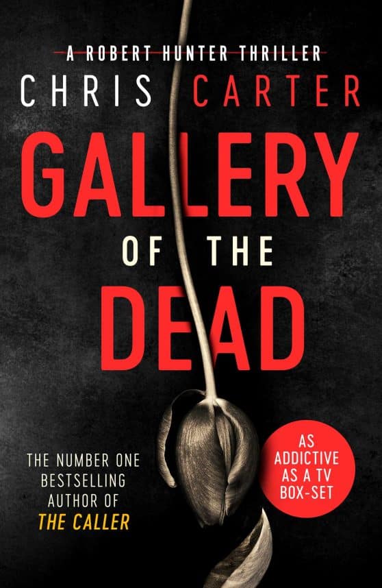Gallery of the Dead