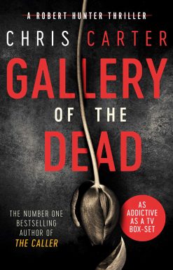 Gallery of the Dead